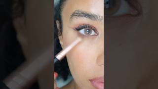 Caramel Eyes amp Makeup 🍮🤎 Amara Toffee Lensme dailycontacts [upl. by Casady]