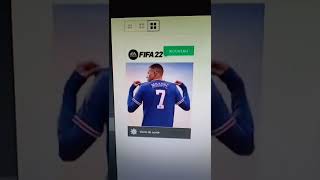 👨🏻‍🎓✂️FIFA 22 PC  TUTO EXPRESS  Changer la langue des commentateurs Shorts [upl. by Lled]