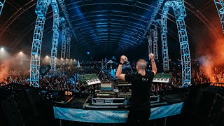 Giuseppe Ottaviani Live 30  Dreamstate SoCal 2022 [upl. by Ephraim]