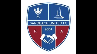 Sandbach United  All the goals October 2024 [upl. by Bremser]