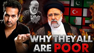 Why are Muslim Countries Becoming Poor [upl. by Cornelia]