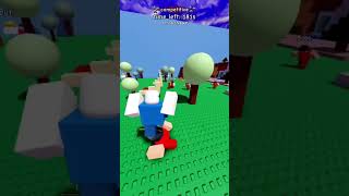 roblox fyp juke the clutch [upl. by Misty]