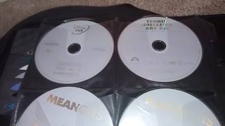 My dvd collection [upl. by Omar]