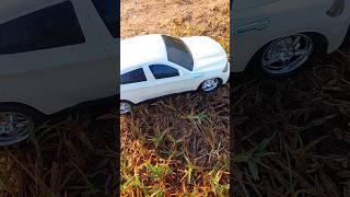 Driving on the grass Rc car 🚗 carshorts rctoyscompany automobile remotecar viralcars car [upl. by Magdau]