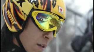 KASAI Noriaki Sapporo LH 145m Hill Record [upl. by Nosmoht]