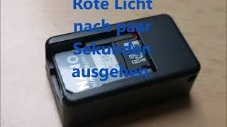 GPS GF 07 Tracker Deutsch Beschreibung [upl. by Moor983]