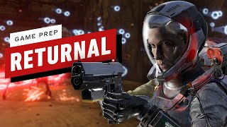 Returnal Everything You Need to Know Before You Play  IGN Game Prep [upl. by Nylle894]