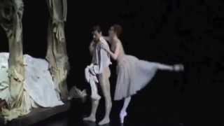 Manon  Sylvie Guillem e Massimo Murru  Bracelet Pdd end second act [upl. by Joann]