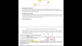 CAIA L1  Intro to Private Equity with Altus Pathways [upl. by Say]