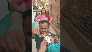 Nimoda nimora laydo 🤣🤣 mrasharf706  comedy viral treding ytshot viral shorts [upl. by Naelopan425]