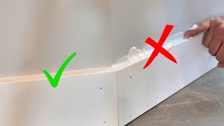 The Secret Caulking Tip That Will Transform Your Ability [upl. by Batholomew]