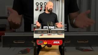 Skil Router Table Review projectsforall skiltools woodworking [upl. by Olson]