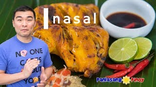 Inasal [upl. by Kerred625]