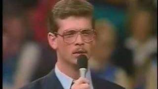 Jimmy Swaggart 87 Campmeeting Pt 2 [upl. by Terrance]