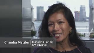 2023 LF Dealmakers Attendee Testimonial Chandra Metzler [upl. by Narol]