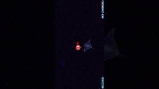 Tasty Planet Forever  MARTIAN GOO  Level 11 shorts tastyplanetforever games walkthrough [upl. by Deirdra]