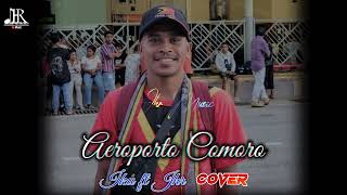 AEROPORTO COMORO  IKU M COVER [upl. by Curry]