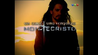 Montecristo  Entrada TELEFE  Argentina 2006 [upl. by Kliman890]