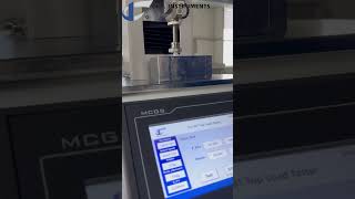 Tablet Hardness Tester Ensuring Consistency and Quality in Pharmaceutical Tablets [upl. by Athallia]