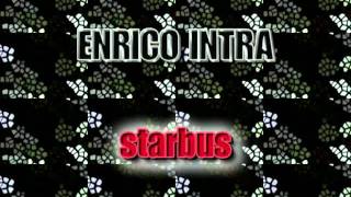 Enrico Intra  Starbus funky [upl. by Nolad]