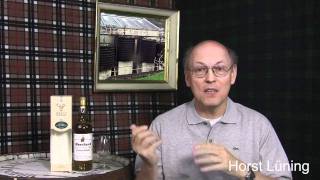 Whisky Verkostung Mortlach 21 Jahre Gordon amp MacPhail [upl. by Pownall]