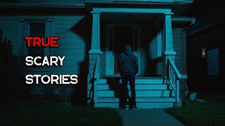 3 Disturbing TRUE Horror Stories [upl. by Mack]