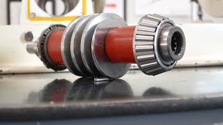 Tech Tip Worm Gear vs Planetary Gear Systems [upl. by Somar44]