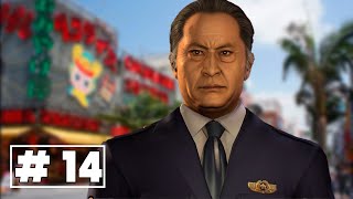 Yakuza 4 PS5 ESPAÑOL LATINO  Capítulo 15 [upl. by Giffie358]