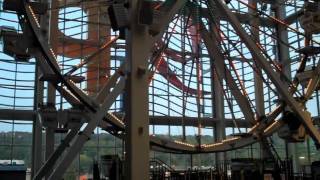 Vlog 7 Adventure At The Palisades Mall [upl. by Otokam]