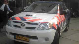 open dag politie zhz 2008 [upl. by Pulchi]