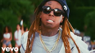 Lil Wayne ft Tyga  Dumb Music Video 2024 [upl. by Cherian]