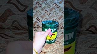 Boysen permacoat white latex paint 1L  Lazada unboxing  Marlyn 🤍 shorts [upl. by Menell832]