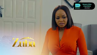 Suwi’s new responsibility – Zuba  S8  Ep 33  Zambezi Magic  Zambezi Magic [upl. by Wershba]