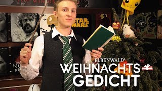 Ein Weihnachtsgedicht aus dem Elbenwalde [upl. by Elicia]