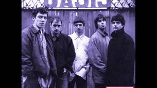 Oasis quotThe Evening Sessionquot Live at Maida Vale Studios 94 [upl. by Ahkeber]