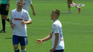 RUKH vs HAJDUK 13 prijateljska utakmica [upl. by Colas]