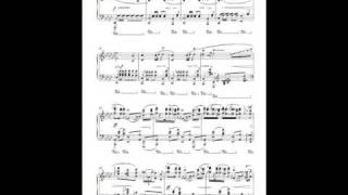 Heroic Polonaise score [upl. by Asilem]