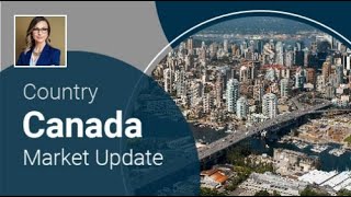 Canada Housing Trends Market Update  For the most trusted name in Real Estate Call Century 21 [upl. by Asihtal]