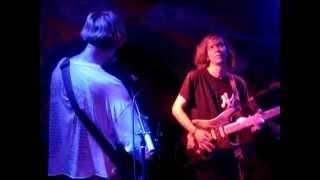 DIIV  Human Live  The Shacklewell Arms London 200812 [upl. by Varien]