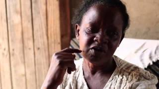 Trauma Still Fresh for Rwandan Genocide Survivors [upl. by Godewyn]