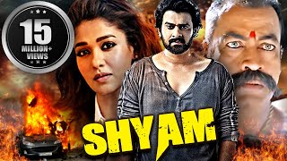 Shyam Full South Indian Movie Hindi Dubbed  Prabhas Movies In Hindi Dubbed Full [upl. by Kakalina]