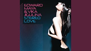 Stereo Love Radio Edit [upl. by Eniac]