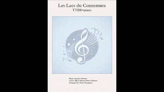 Les Lacs du Connemara Bass [upl. by Albemarle]