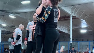 Nogi bjj comp 1202 [upl. by Ybrek]