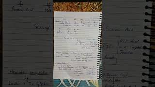 Respiration in Plants Complete Chapter Notes For neet exam neet2025 respirationinplants [upl. by Koller383]