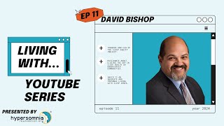 The Sleep Equity Project With David Bishop [upl. by Else]