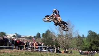 EnduroGP France 2024  Day 2  EnduroGP World Championship [upl. by Devina]