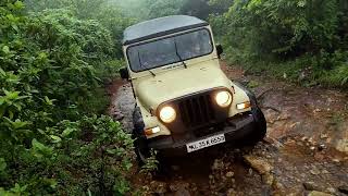 Offroad with abel Urubikkara [upl. by Rosalyn]