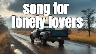 Lonely Backroads The Original Country Song You Didnt Know You Needed [upl. by Sadoc]