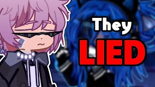 This Gacha Ranter LIED to you Gacha Rant [upl. by Neiht12]